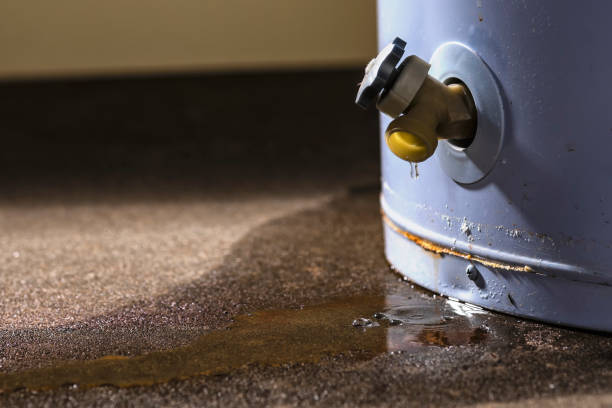 Best Local water damage restoration  in Morrisville, VT