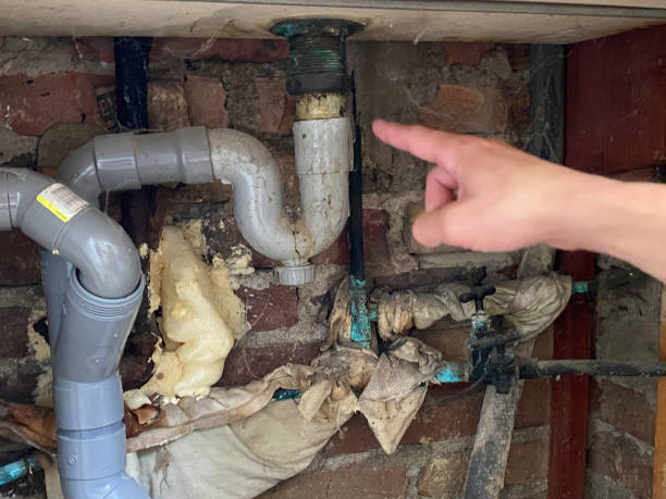  Morrisville, VT Water damage restoration Pros